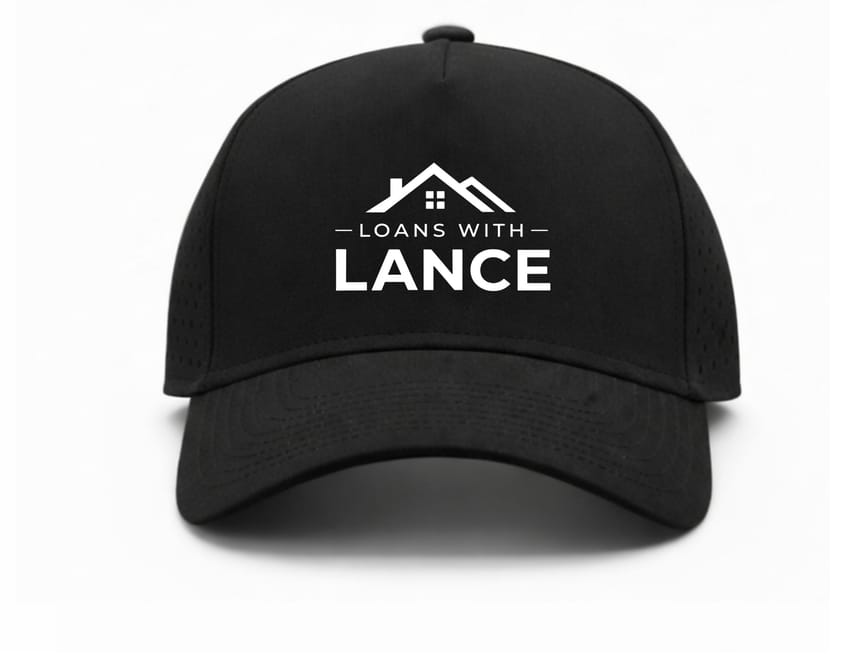 Custom cap 15
