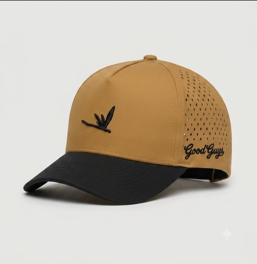 Custom cap 20