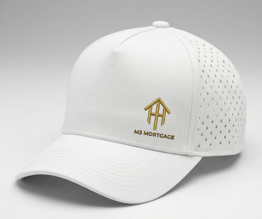 Custom cap 28