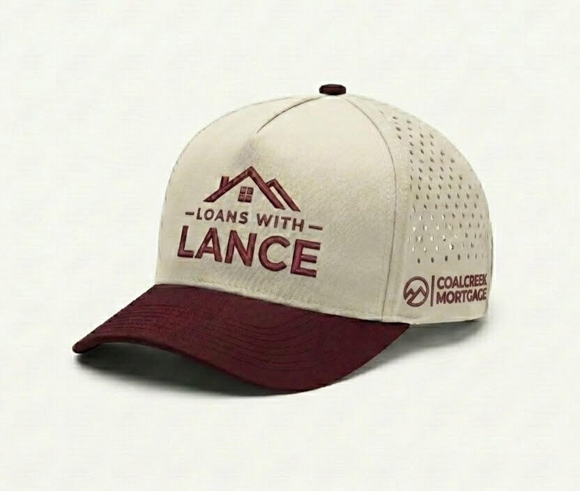 Custom cap 29