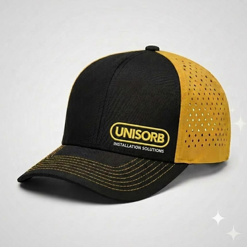 Custom cap 36