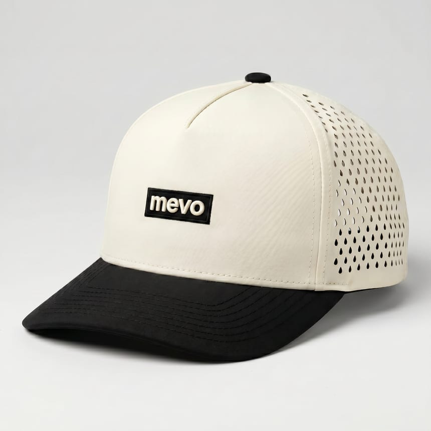 Custom cap 38