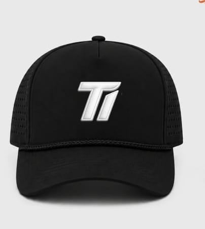 Custom cap 39