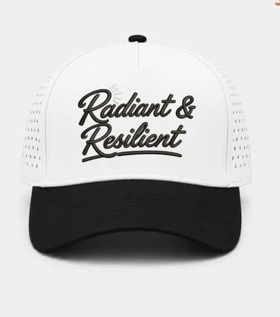 Custom cap 42