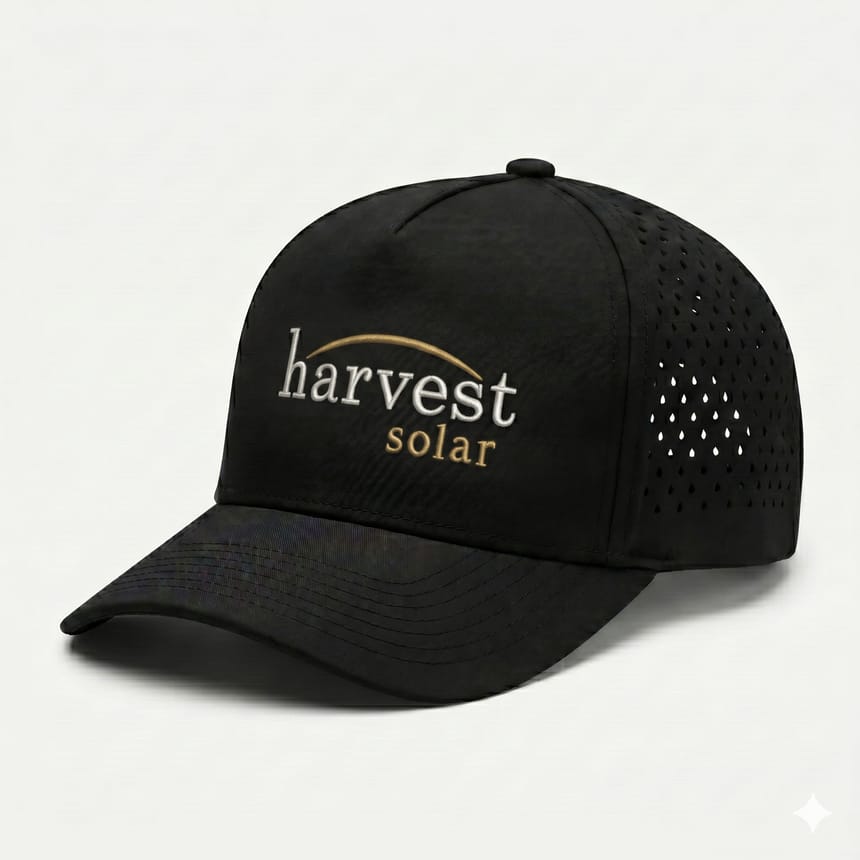 Custom cap 44