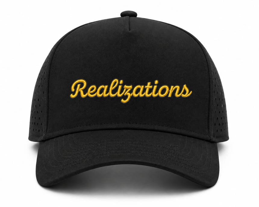 Custom cap 58