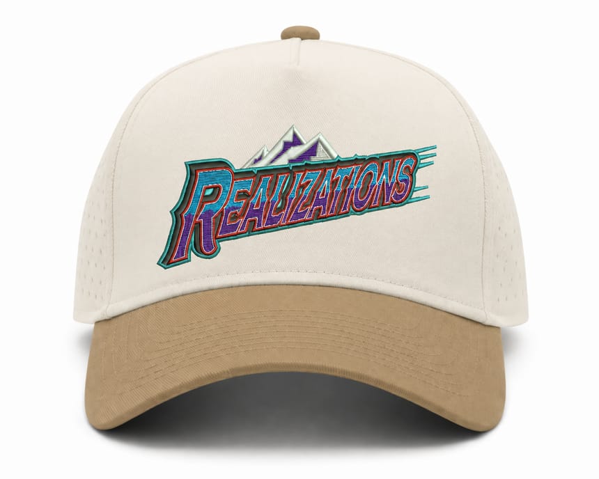 Custom cap 59