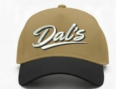 Custom cap 62