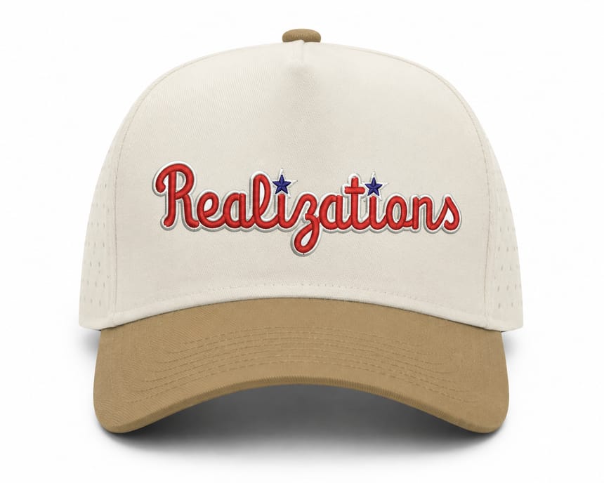 Custom cap 63